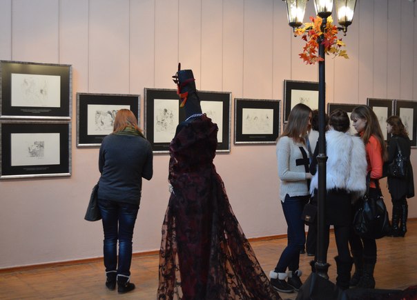 В Курганском областном художественном музее откроется выставка «Пабло Пикассо. Искушение» В Курганском областном художественном музее откроется выставка «Пабло Пикассо. Искушение»