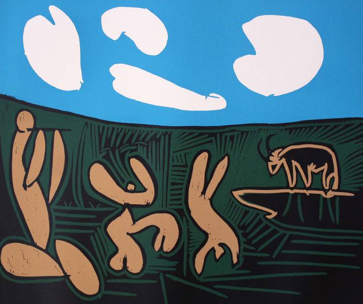 Выставка «От Шемякина до Пикассо» откроется в Улан-Удэ Выставка «От Шемякина до Пикассо» откроется в Улан-Удэ