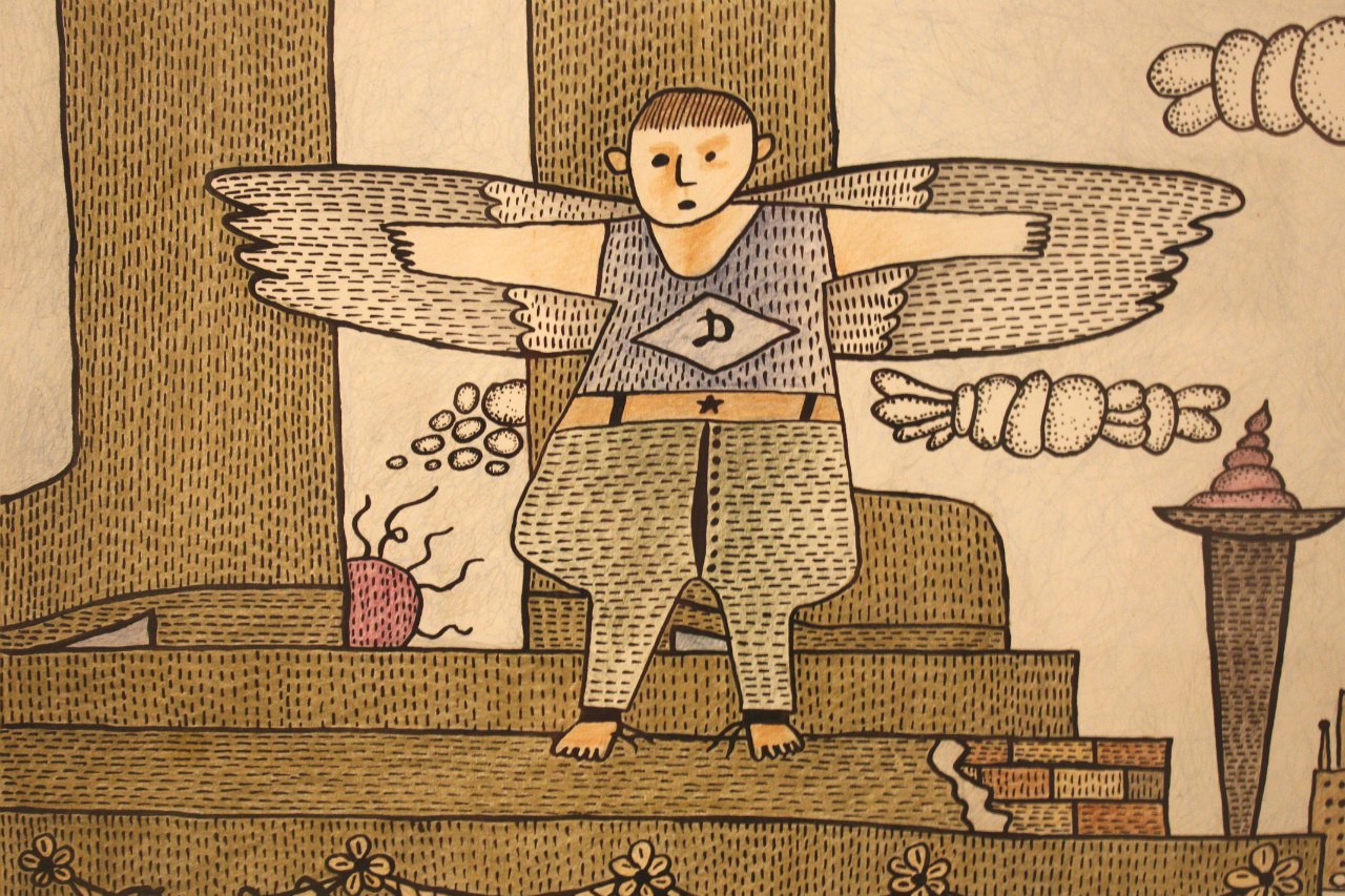 Выставка «От Шемякина до Пикассо» откроется в Улан-Удэ Выставка «От Шемякина до Пикассо» откроется в Улан-Удэ