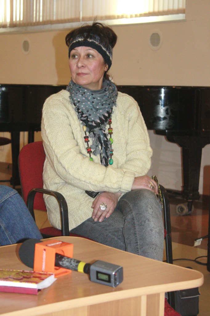 Выставка «От Шемякина до Пикассо» откроется в Улан-Удэ Выставка «От Шемякина до Пикассо» откроется в Улан-Удэ