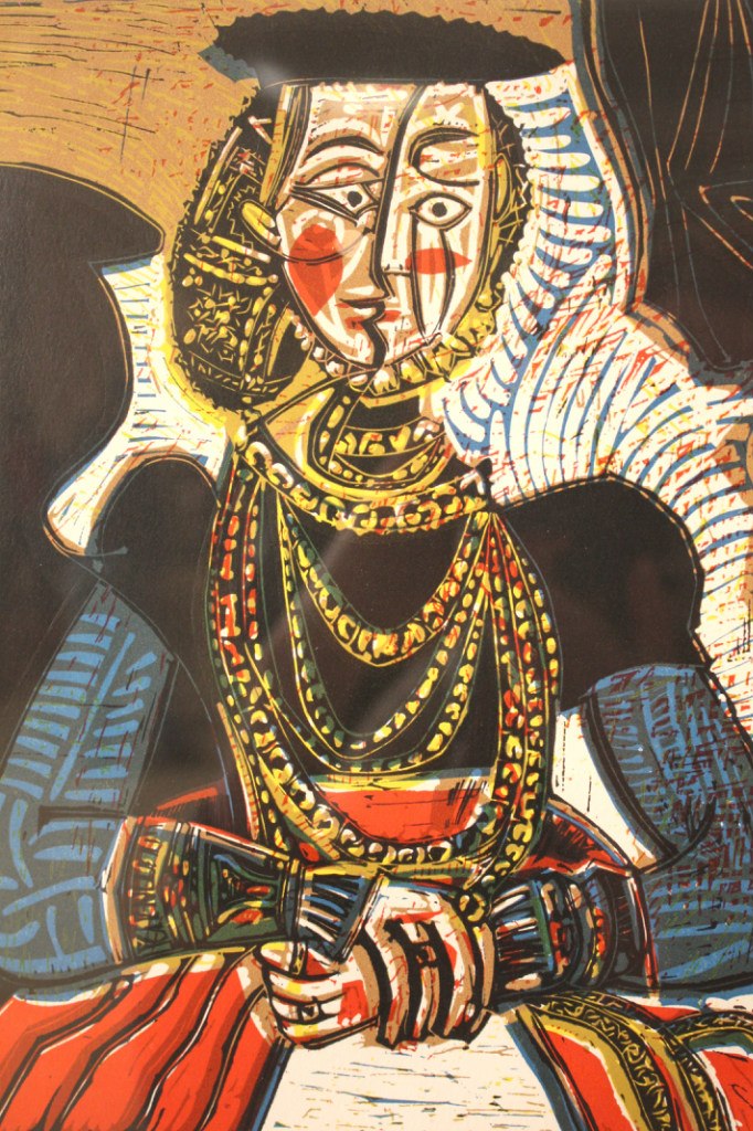 Выставка «От Шемякина до Пикассо» откроется в Улан-Удэ Выставка «От Шемякина до Пикассо» откроется в Улан-Удэ