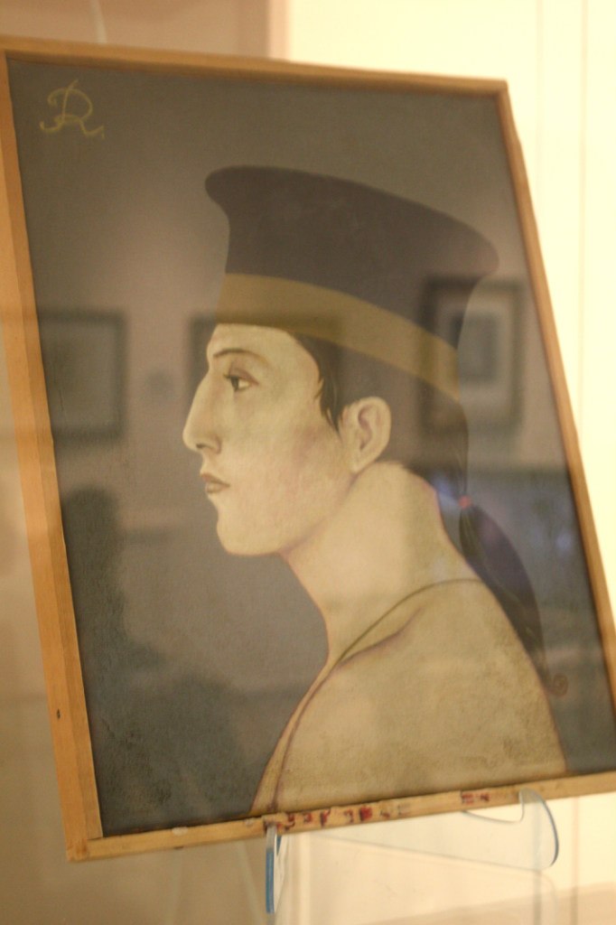 Выставка «От Шемякина до Пикассо» откроется в Улан-Удэ Выставка «От Шемякина до Пикассо» откроется в Улан-Удэ