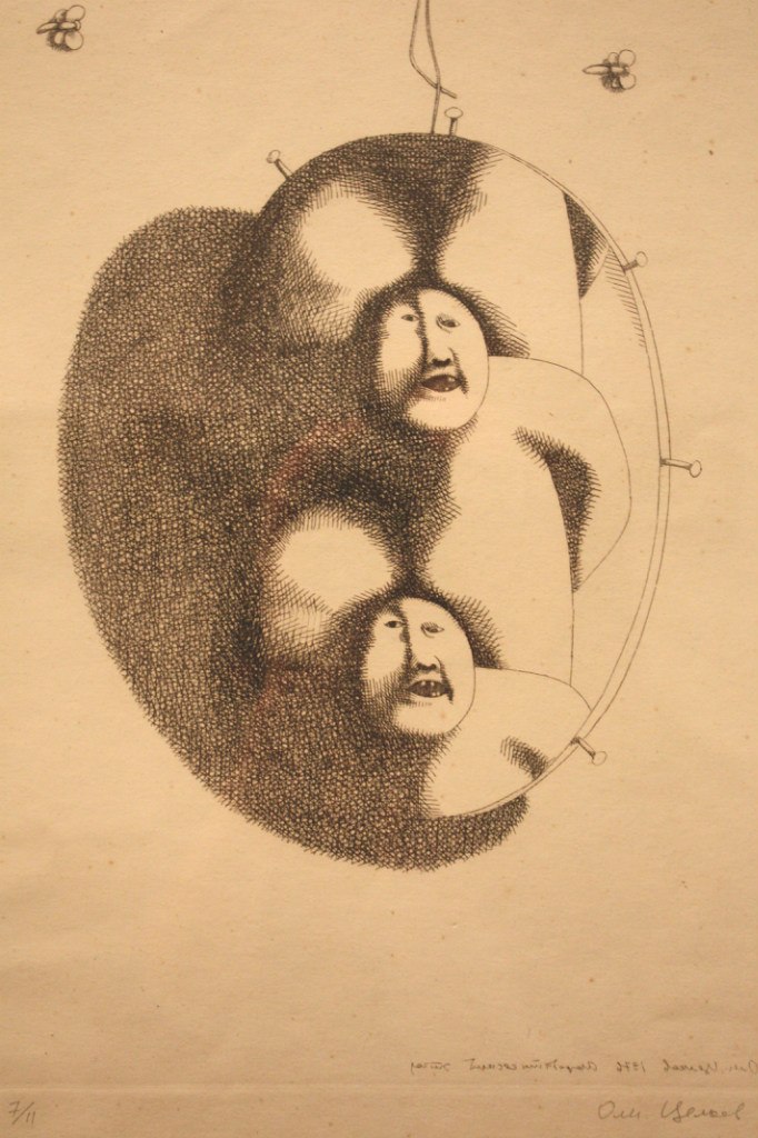 Выставка «От Шемякина до Пикассо» откроется в Улан-Удэ Выставка «От Шемякина до Пикассо» откроется в Улан-Удэ