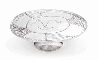 Результаты продаж произведений Пабло Пикассо на аукционе Кристис (Christie’s) 6—8 февраля Результаты продаж произведений Пабло Пикассо на аукционе Кристис (Christie’s) 6—8 февраля