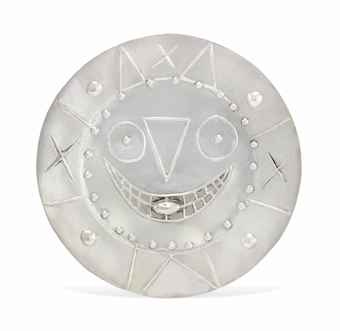 Результаты продаж произведений Пабло Пикассо на аукционе Кристис (Christie’s) 6—8 февраля Результаты продаж произведений Пабло Пикассо на аукционе Кристис (Christie’s) 6—8 февраля