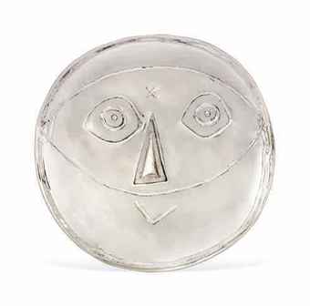 Результаты продаж произведений Пабло Пикассо на аукционе Кристис (Christie’s) 6—8 февраля Результаты продаж произведений Пабло Пикассо на аукционе Кристис (Christie’s) 6—8 февраля