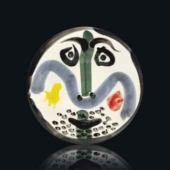 Результаты продаж произведений Пабло Пикассо на аукционе Кристис (Christie’s) 6—8 февраля Результаты продаж произведений Пабло Пикассо на аукционе Кристис (Christie’s) 6—8 февраля