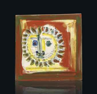 Результаты продаж произведений Пабло Пикассо на аукционе Кристис (Christie’s) 6—8 февраля Результаты продаж произведений Пабло Пикассо на аукционе Кристис (Christie’s) 6—8 февраля