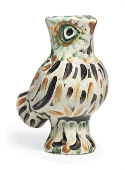 Результаты продаж произведений Пабло Пикассо на аукционе Кристис (Christie’s) 6—8 февраля Результаты продаж произведений Пабло Пикассо на аукционе Кристис (Christie’s) 6—8 февраля