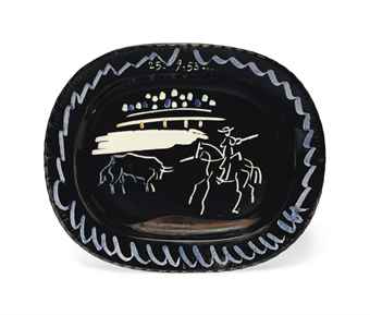 Результаты продаж произведений Пабло Пикассо на аукционе Кристис (Christie’s) 6—8 февраля Результаты продаж произведений Пабло Пикассо на аукционе Кристис (Christie’s) 6—8 февраля