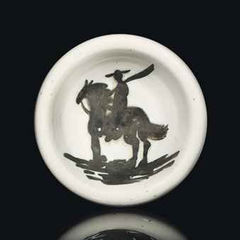 Результаты продаж произведений Пабло Пикассо на аукционе Кристис (Christie’s) 6—8 февраля Результаты продаж произведений Пабло Пикассо на аукционе Кристис (Christie’s) 6—8 февраля