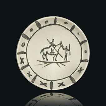 Результаты продаж произведений Пабло Пикассо на аукционе Кристис (Christie’s) 6—8 февраля Результаты продаж произведений Пабло Пикассо на аукционе Кристис (Christie’s) 6—8 февраля