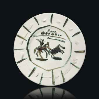 Результаты продаж произведений Пабло Пикассо на аукционе Кристис (Christie’s) 6—8 февраля Результаты продаж произведений Пабло Пикассо на аукционе Кристис (Christie’s) 6—8 февраля