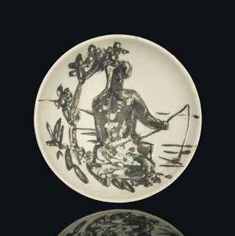 Результаты продаж произведений Пабло Пикассо на аукционе Кристис (Christie’s) 6—8 февраля Результаты продаж произведений Пабло Пикассо на аукционе Кристис (Christie’s) 6—8 февраля