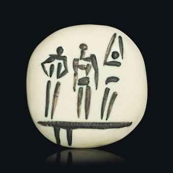 Результаты продаж произведений Пабло Пикассо на аукционе Кристис (Christie’s) 6—8 февраля Результаты продаж произведений Пабло Пикассо на аукционе Кристис (Christie’s) 6—8 февраля