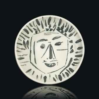 Результаты продаж произведений Пабло Пикассо на аукционе Кристис (Christie’s) 6—8 февраля Результаты продаж произведений Пабло Пикассо на аукционе Кристис (Christie’s) 6—8 февраля