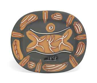 Результаты продаж произведений Пабло Пикассо на аукционе Кристис (Christie’s) 6—8 февраля Результаты продаж произведений Пабло Пикассо на аукционе Кристис (Christie’s) 6—8 февраля