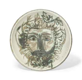 Результаты продаж произведений Пабло Пикассо на аукционе Кристис (Christie’s) 6—8 февраля Результаты продаж произведений Пабло Пикассо на аукционе Кристис (Christie’s) 6—8 февраля