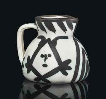 Результаты продаж произведений Пабло Пикассо на аукционе Кристис (Christie’s) 6—8 февраля Результаты продаж произведений Пабло Пикассо на аукционе Кристис (Christie’s) 6—8 февраля