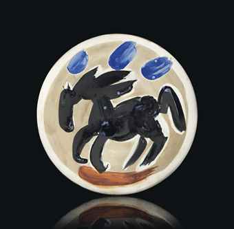 Результаты продаж произведений Пабло Пикассо на аукционе Кристис (Christie’s) 6—8 февраля Результаты продаж произведений Пабло Пикассо на аукционе Кристис (Christie’s) 6—8 февраля