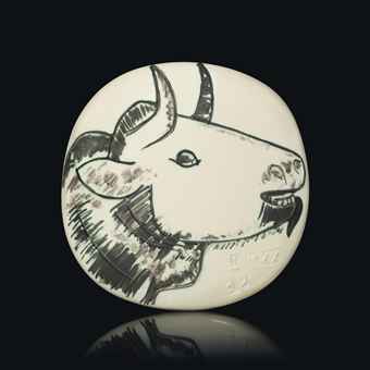 Результаты продаж произведений Пабло Пикассо на аукционе Кристис (Christie’s) 6—8 февраля Результаты продаж произведений Пабло Пикассо на аукционе Кристис (Christie’s) 6—8 февраля