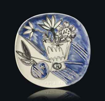 Результаты продаж произведений Пабло Пикассо на аукционе Кристис (Christie’s) 6—8 февраля Результаты продаж произведений Пабло Пикассо на аукционе Кристис (Christie’s) 6—8 февраля