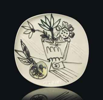 Результаты продаж произведений Пабло Пикассо на аукционе Кристис (Christie’s) 6—8 февраля Результаты продаж произведений Пабло Пикассо на аукционе Кристис (Christie’s) 6—8 февраля