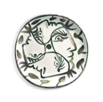 Результаты продаж произведений Пабло Пикассо на аукционе Кристис (Christie’s) 6—8 февраля Результаты продаж произведений Пабло Пикассо на аукционе Кристис (Christie’s) 6—8 февраля