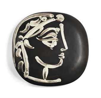 Результаты продаж произведений Пабло Пикассо на аукционе Кристис (Christie’s) 6—8 февраля Результаты продаж произведений Пабло Пикассо на аукционе Кристис (Christie’s) 6—8 февраля