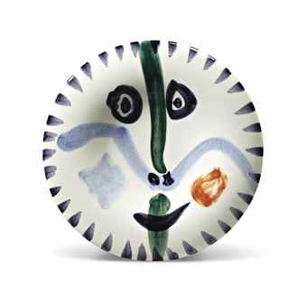 Результаты продаж произведений Пабло Пикассо на аукционе Кристис (Christie’s) 6—8 февраля Результаты продаж произведений Пабло Пикассо на аукционе Кристис (Christie’s) 6—8 февраля