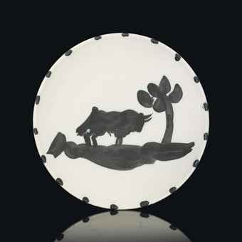 Результаты продаж произведений Пабло Пикассо на аукционе Кристис (Christie’s) 6—8 февраля Результаты продаж произведений Пабло Пикассо на аукционе Кристис (Christie’s) 6—8 февраля