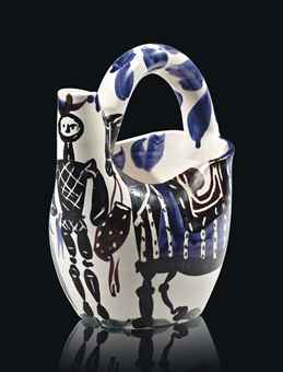 Результаты продаж произведений Пабло Пикассо на аукционе Кристис (Christie’s) 6—8 февраля Результаты продаж произведений Пабло Пикассо на аукционе Кристис (Christie’s) 6—8 февраля