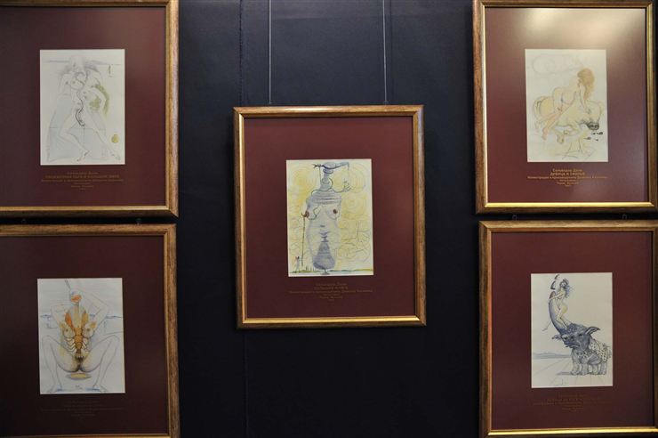 Самарская «Рапсодия страсти» бьет все рекорды Самарская «Рапсодия страсти» бьет все рекорды