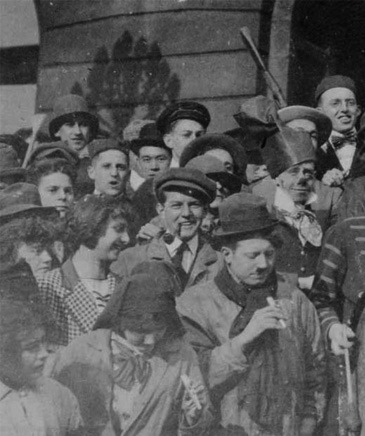 Институт искусств Чикаго открывает выставку «Пикассо и Чикаго» Институт искусств Чикаго открывает выставку «Пикассо и Чикаго»