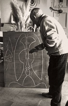 Институт искусств Чикаго открывает выставку «Пикассо и Чикаго» Институт искусств Чикаго открывает выставку «Пикассо и Чикаго»