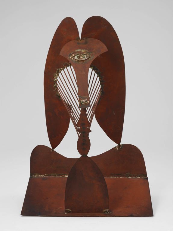 Институт искусств Чикаго открывает выставку «Пикассо и Чикаго» Институт искусств Чикаго открывает выставку «Пикассо и Чикаго»