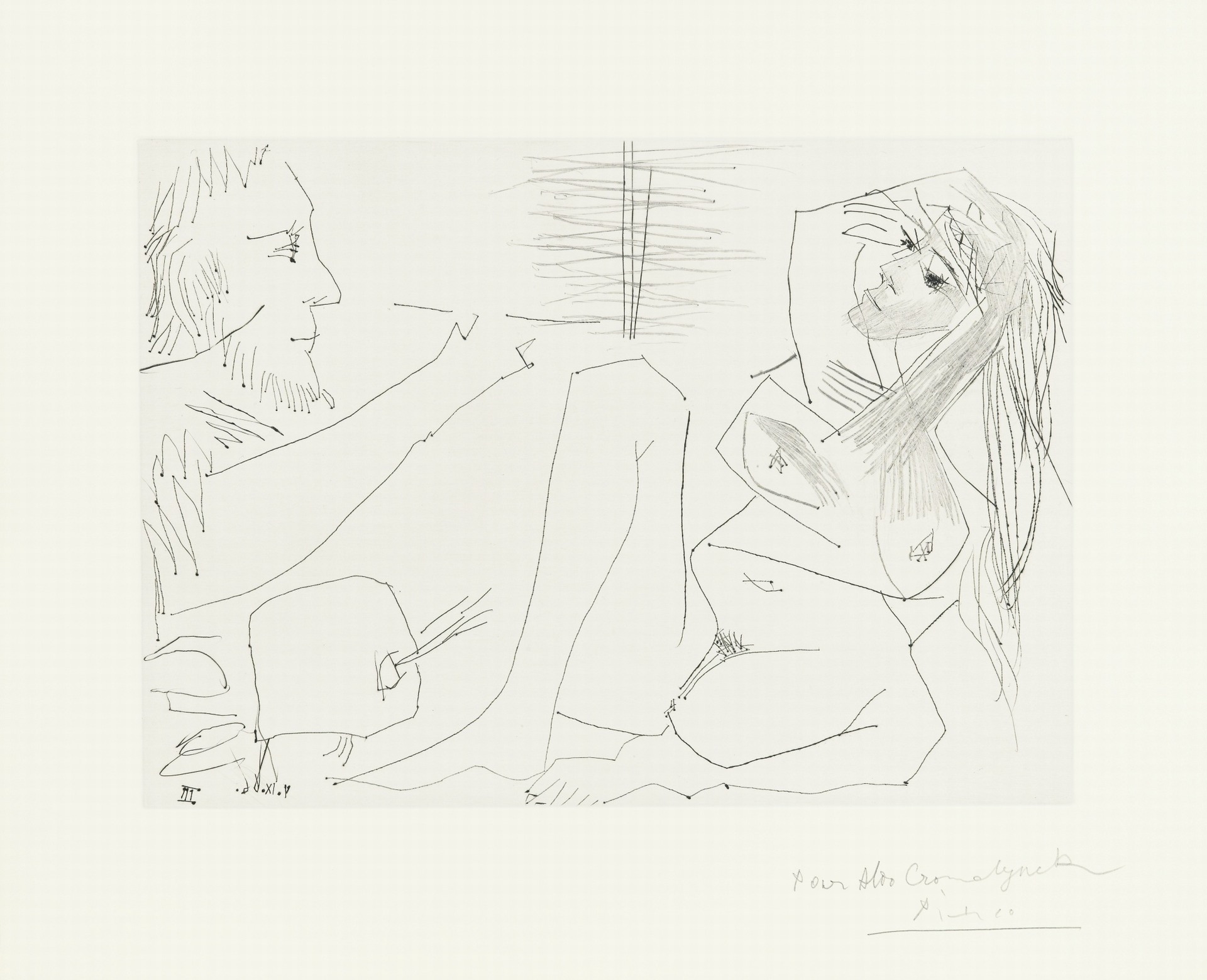 Результаты продаж по Пабло Пикассо на торгах Sotheby Результаты продаж по Пабло Пикассо на торгах Sotheby