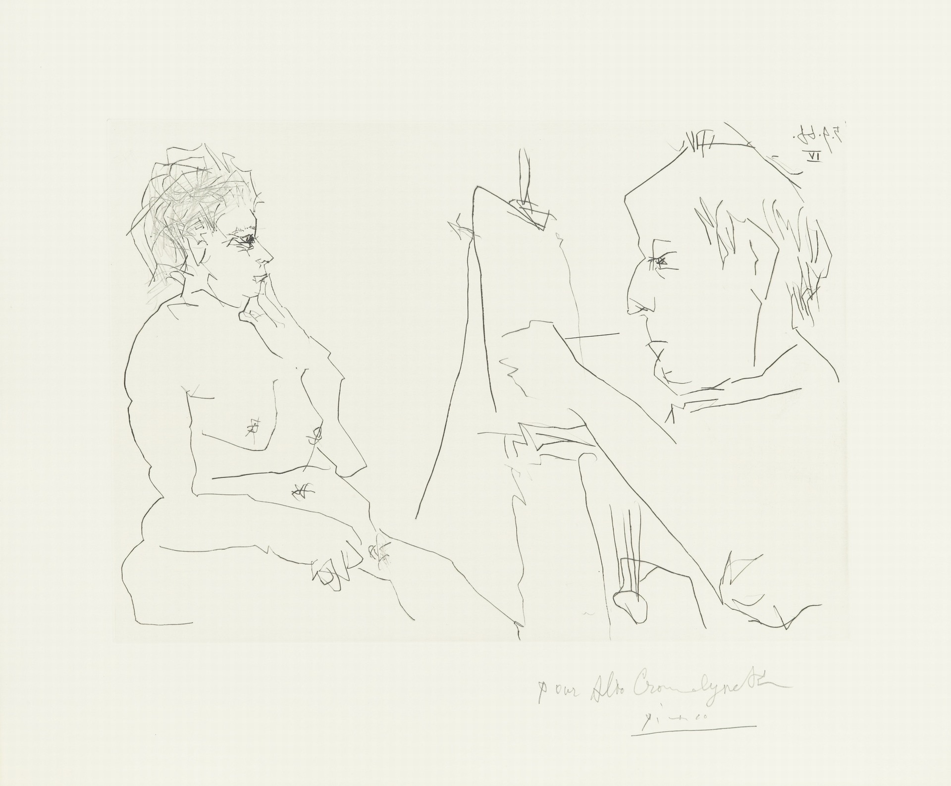 Результаты продаж по Пабло Пикассо на торгах Sotheby Результаты продаж по Пабло Пикассо на торгах Sotheby