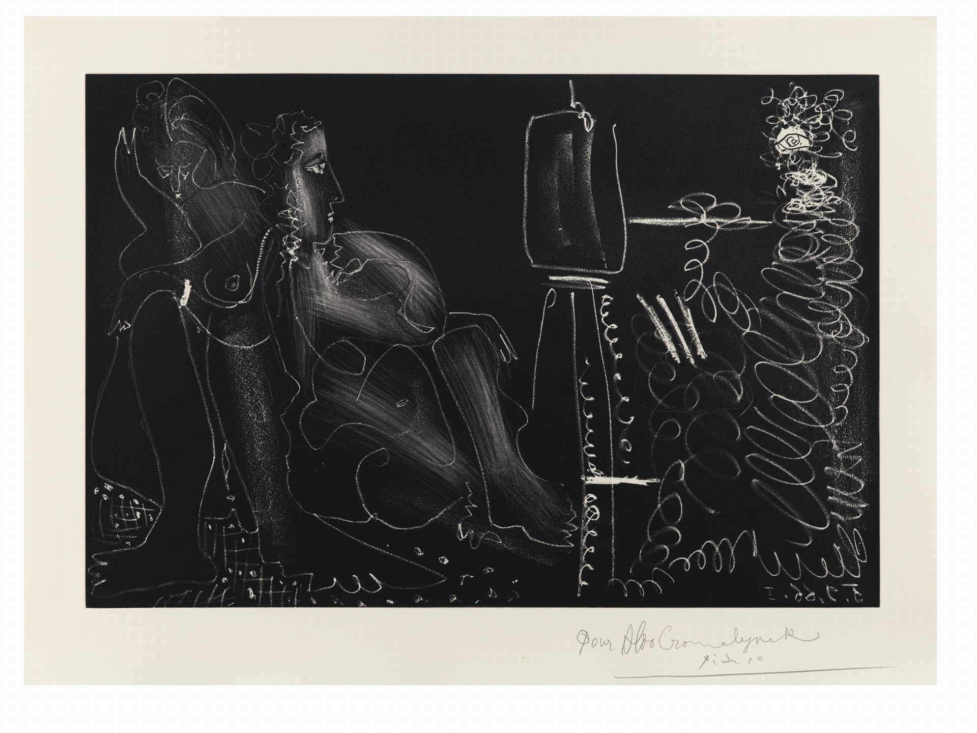 Результаты продаж по Пабло Пикассо на торгах Sotheby Результаты продаж по Пабло Пикассо на торгах Sotheby