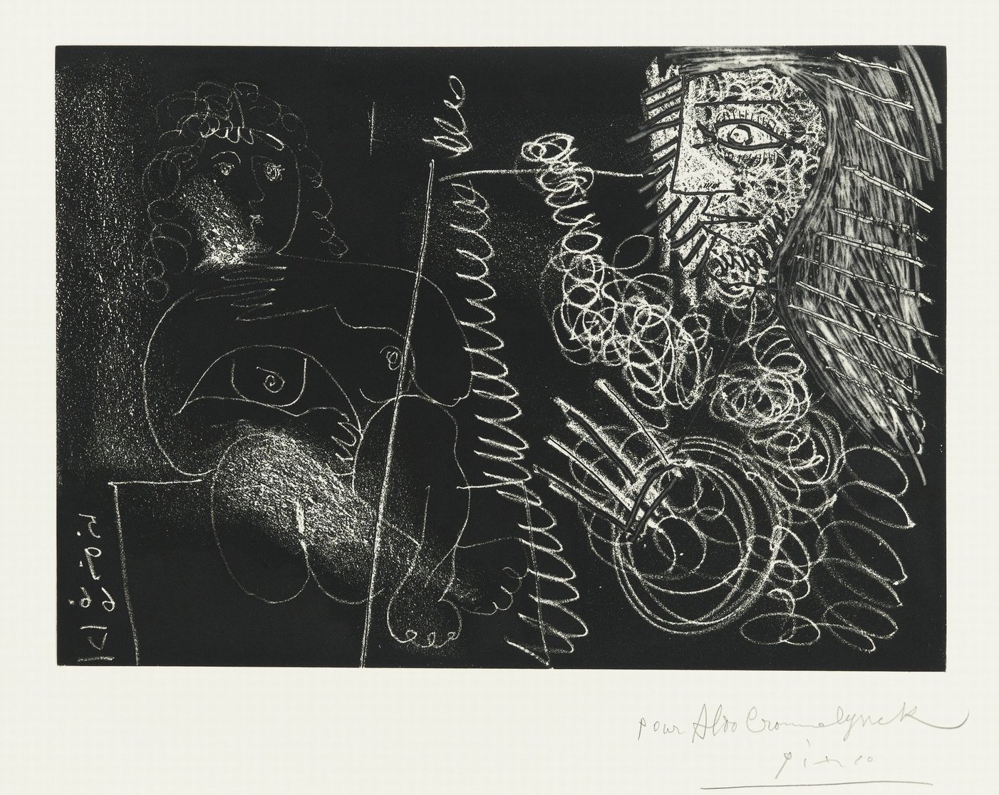 Результаты продаж по Пабло Пикассо на торгах Sotheby Результаты продаж по Пабло Пикассо на торгах Sotheby