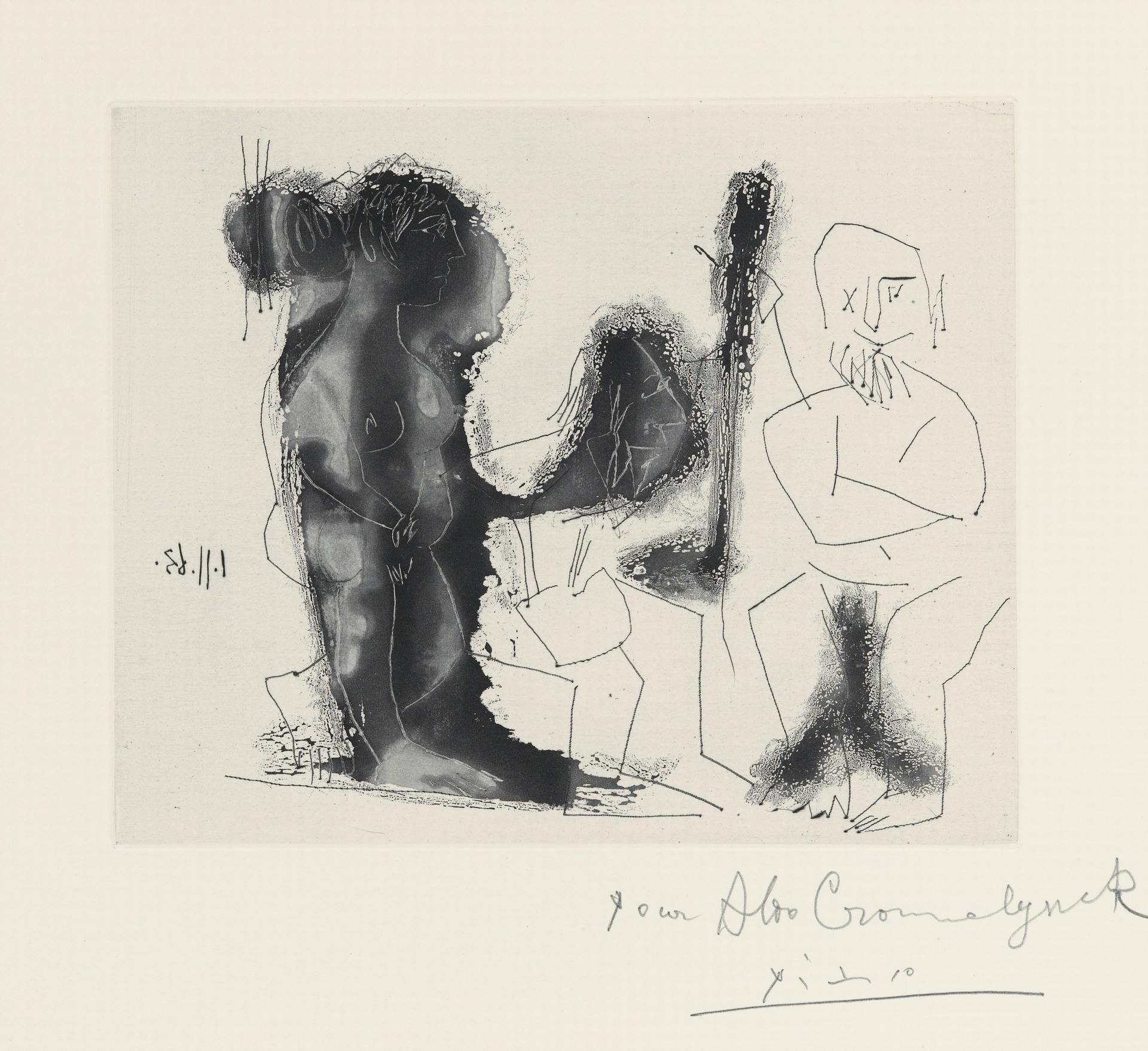 Результаты продаж по Пабло Пикассо на торгах Sotheby Результаты продаж по Пабло Пикассо на торгах Sotheby