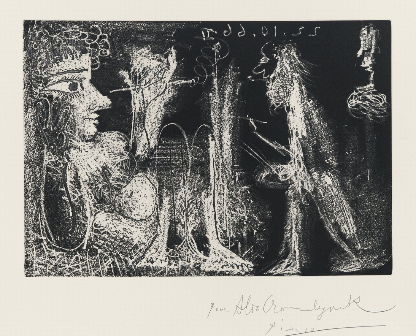 Результаты продаж по Пабло Пикассо на торгах Sotheby Результаты продаж по Пабло Пикассо на торгах Sotheby