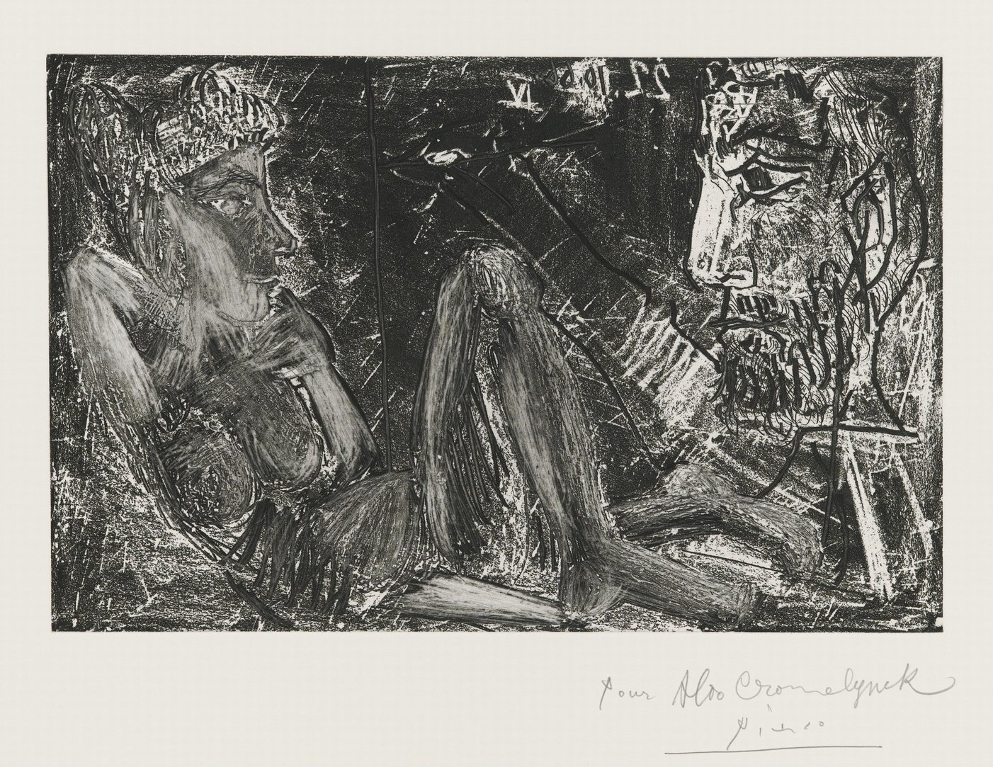 Результаты продаж по Пабло Пикассо на торгах Sotheby Результаты продаж по Пабло Пикассо на торгах Sotheby