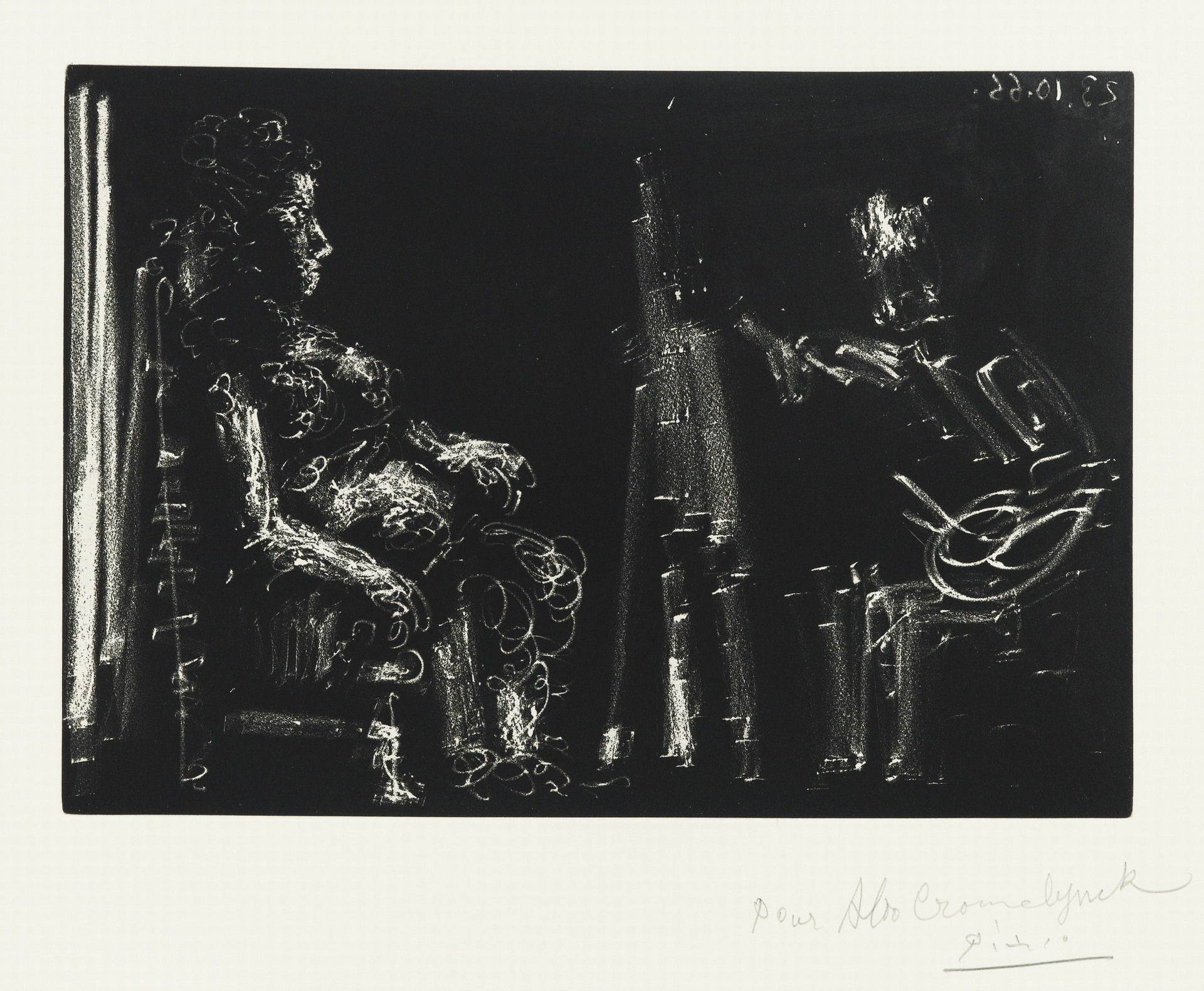 Результаты продаж по Пабло Пикассо на торгах Sotheby Результаты продаж по Пабло Пикассо на торгах Sotheby