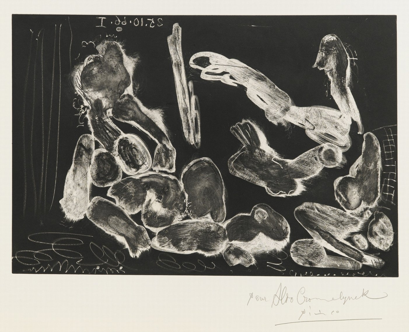 Результаты продаж по Пабло Пикассо на торгах Sotheby Результаты продаж по Пабло Пикассо на торгах Sotheby