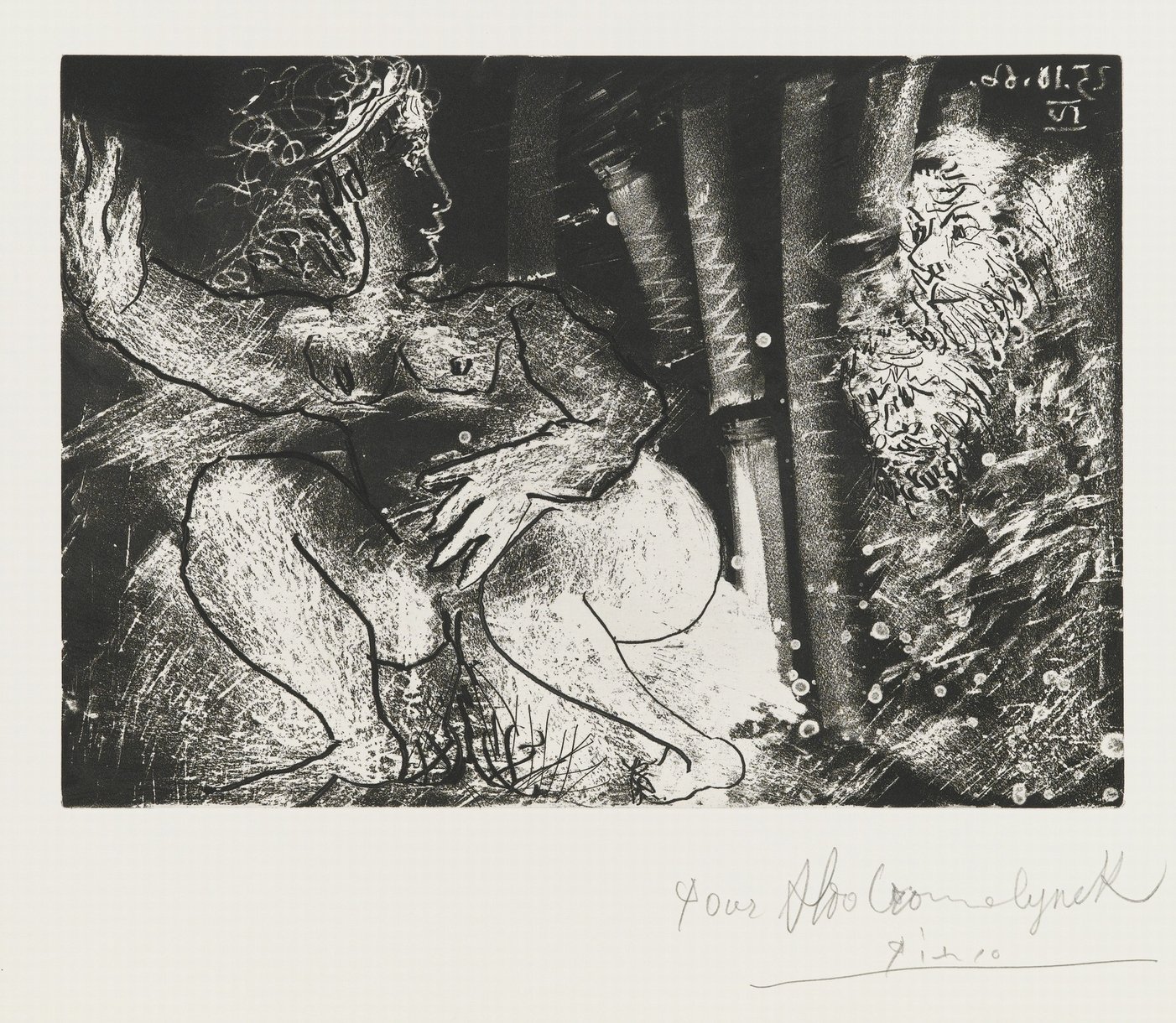 Результаты продаж по Пабло Пикассо на торгах Sotheby Результаты продаж по Пабло Пикассо на торгах Sotheby