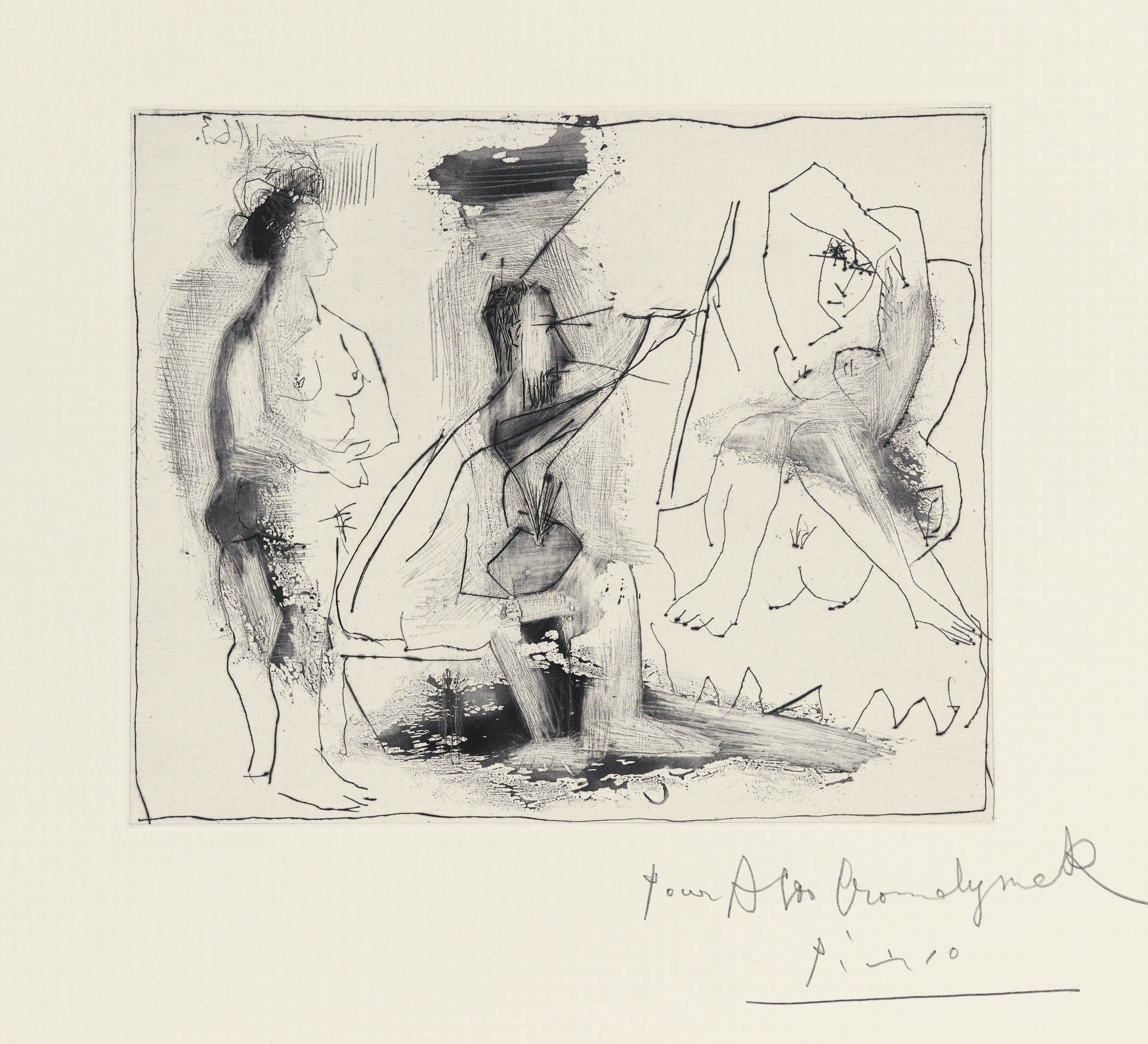 Результаты продаж по Пабло Пикассо на торгах Sotheby Результаты продаж по Пабло Пикассо на торгах Sotheby