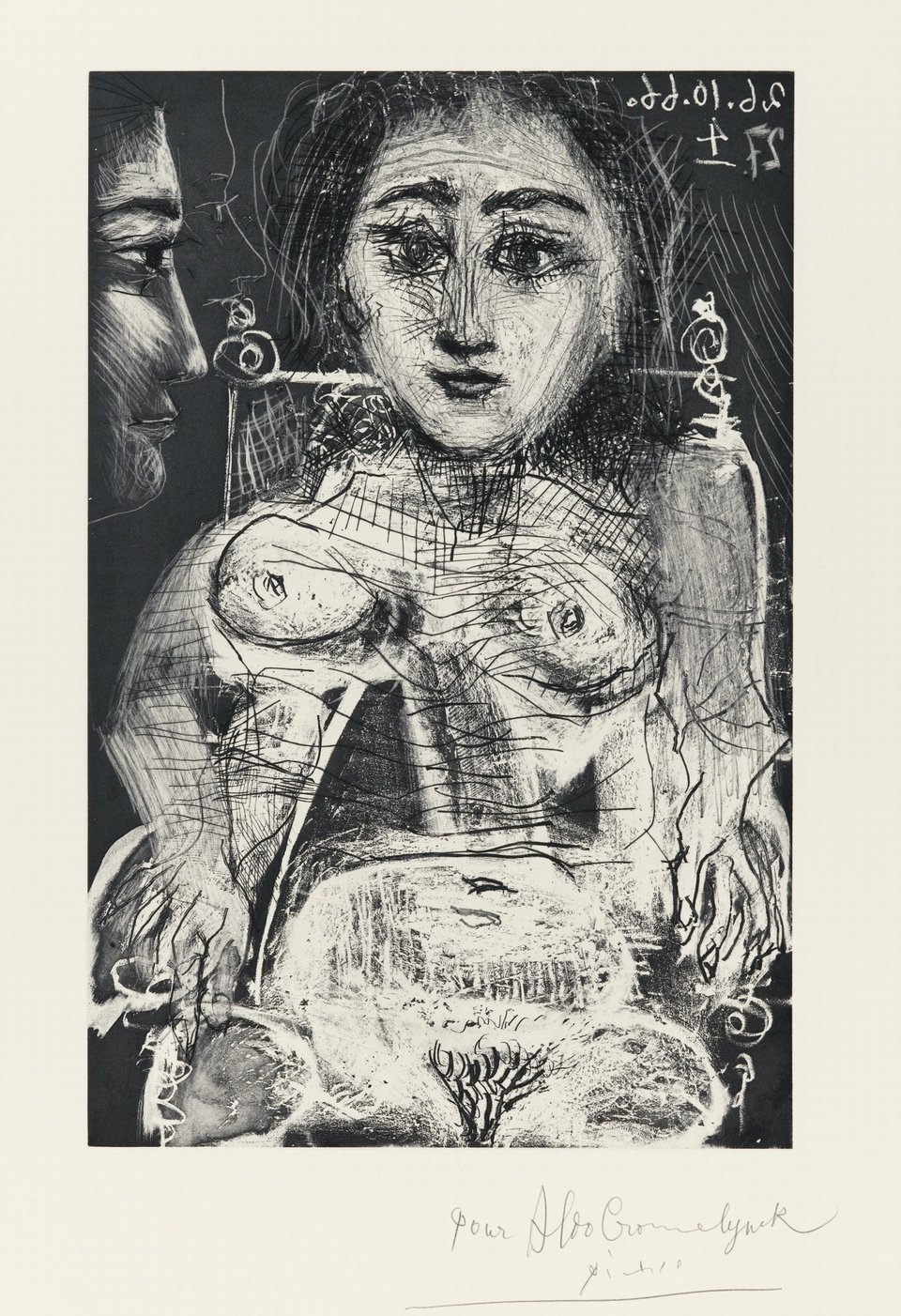 Результаты продаж по Пабло Пикассо на торгах Sotheby Результаты продаж по Пабло Пикассо на торгах Sotheby