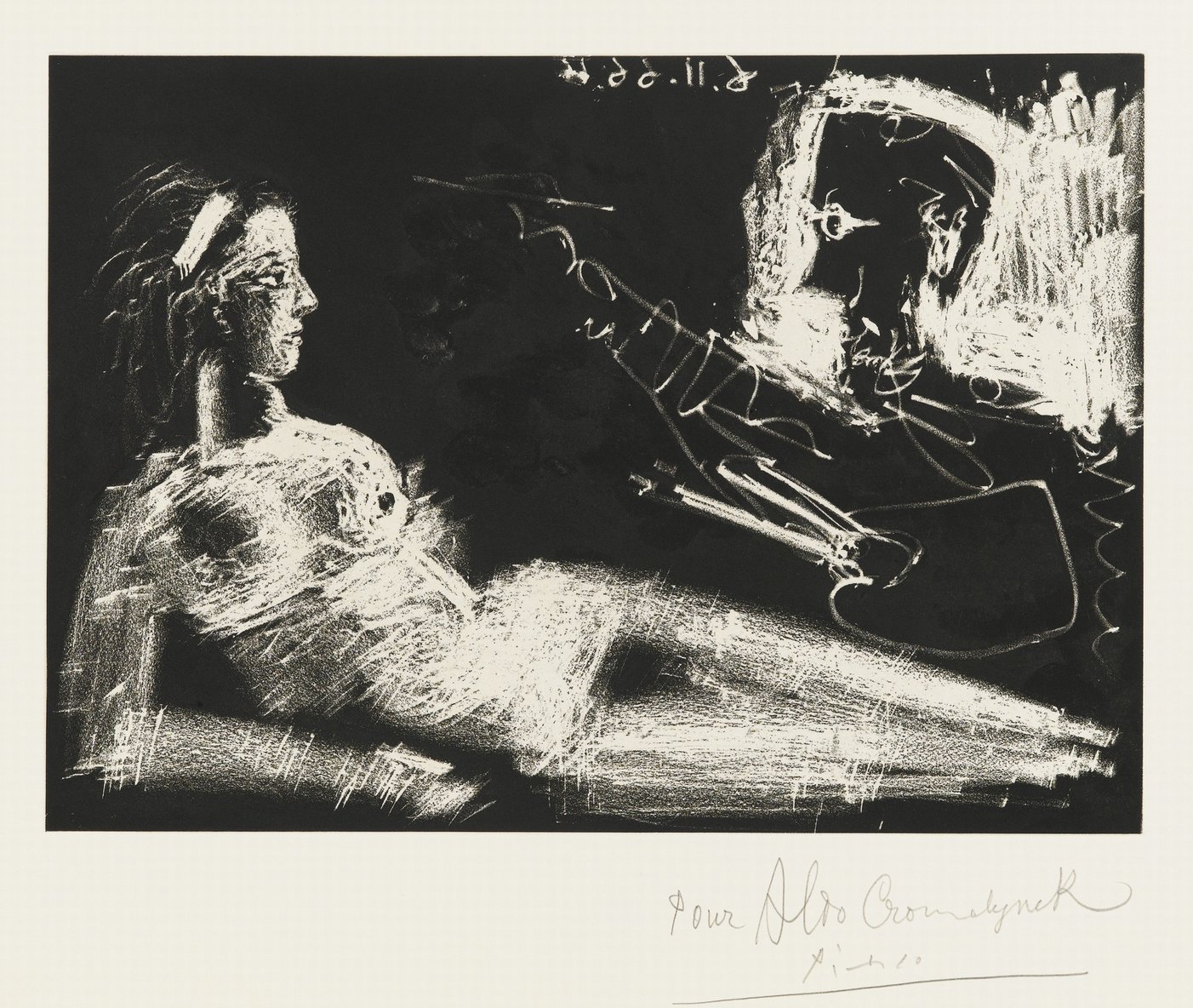 Результаты продаж по Пабло Пикассо на торгах Sotheby Результаты продаж по Пабло Пикассо на торгах Sotheby