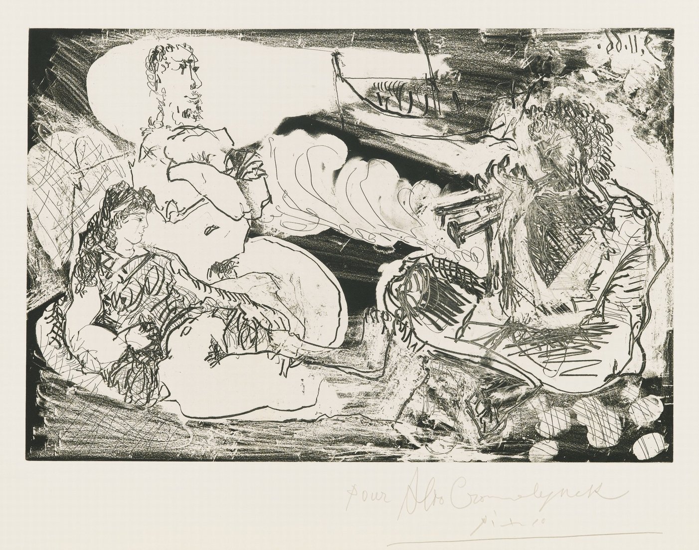 Результаты продаж по Пабло Пикассо на торгах Sotheby Результаты продаж по Пабло Пикассо на торгах Sotheby